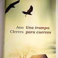 Cover Art for 9788467261332, Una trampa para cuervos by Ann Cleeves
