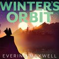 Cover Art for 9781405549639, Winter's Orbit by Everina Maxwell