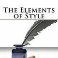 Cover Art for 9781483966854, The Elements of Style by William Strunk, Jr.