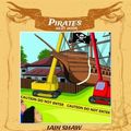 Cover Art for 9781787104570, Pirates Next Door by Ian Shaw