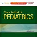 Cover Art for 9781437707557, Nelson Textbook of Pediatrics by Robert M. Kliegman, Stanton M. d., Bonita, St. Geme, Joseph, Schor MD PhD., Nina Felice, Richard E. Behrman