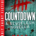 Cover Art for 9780316204484, Countdown by Mira Grant