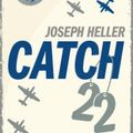 Cover Art for 9780099529118, Catch-22: 50th Anniversary Edition by Joseph Heller