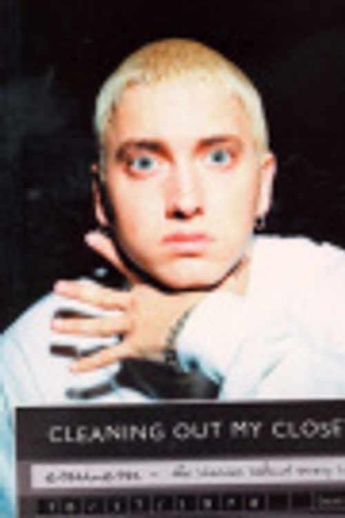 Cover Art for 9780670041589, Eminem : Cleaning out My Closet - the Stories behind Every Song by David Stubbs