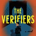 Cover Art for 9780593313794, The Verifiers by Jane Pek