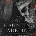Cover Art for 9798454848842, Haunting Adeline (Cat and Mouse Duet) by Carlton, H. D.