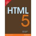 Cover Art for 9788131762042, Introducing Html5 by 