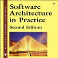 Cover Art for B002L9MZ1U, Software Architecture in Practice (SEI Series in Software Engineering) by Len Bass, Paul Clements, Rick Kazman