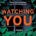Cover Art for 9781432860431, Watching You by Lisa Jewell