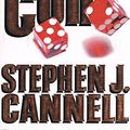 Cover Art for 9780451196330, King Con by Stephen J. Cannell