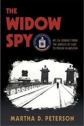 Cover Art for 9780983878124, The Widow Spy by Martha D. Peterson