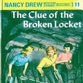 Cover Art for 9781101065686, The Clue of the Broken Locket by Carolyn G. Keene