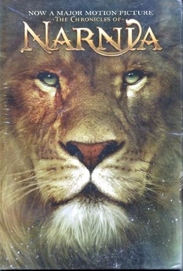 Cover Art for 9780439859615, The Chronicles of Narnia Boxed Set by C. S. Lewis