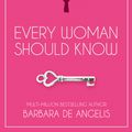 Cover Art for 9780722535905, Secrets About Men Every Woman Should Know by Barbara De Angelis