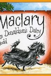 Cover Art for 9780733307690, Hairy Maclary from Donaldson's Dairy by Lynley Dodd
