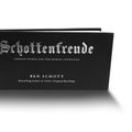 Cover Art for 9780698161917, Schottenfreude by Ben Schott