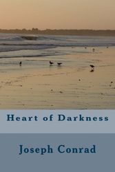Cover Art for 9781983662447, Heart of Darkness by Joseph Conrad