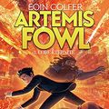 Cover Art for B07QL1ZP4G, Artemis Fowl (Tome 3) - Code éternité (French Edition) by Eoin Colfer