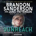 Cover Art for 9780593590324, Sunreach (Skyward Flight: Novella 1) by Janci Patterson