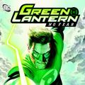 Cover Art for 9781401210588, Green Lantern: No Fear by Geoff Johns
