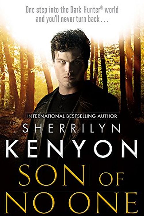 Cover Art for 9780349400679, Son of No One by Sherrilyn Kenyon