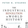 Cover Art for 9780813347295, The Industrial Revolution in World History by Peter N. Stearns