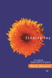 Cover Art for 9781844740864, Finding Joy by Marcus Honeysett