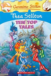 Cover Art for 9781760278359, Thea Stilton Boxed Set by Unknown