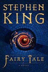Cover Art for 9781668005279, Fairy Tale by Stephen King