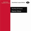 Cover Art for 9781525287626, The Price of Fortune by Damon Kitney