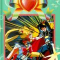 Cover Art for 9783505109935, Sailor Moon, Bd.5, Im Griff des Bösen by Naoko Takeuchi