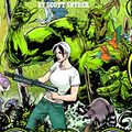 Cover Art for 0001401258700, Swamp Thing By Scott Snyder Deluxe Edition by Scott Snyder