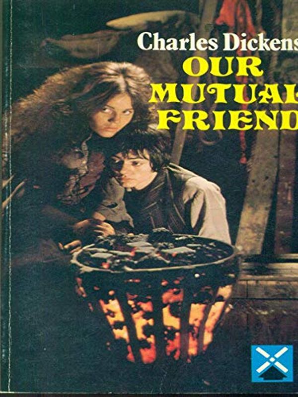 Cover Art for 9780435270513, Our Mutual Friend by Margaret Tarner