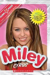 Cover Art for 9780531217221, Miley Cyrus by Emma Carlson Berne