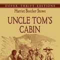 Cover Art for 9780393963038, Uncle Tom's Cabin by Harriet Beecher Stowe