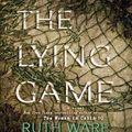 Cover Art for 9781508232735, The Lying Game by Ruth Ware