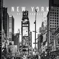 Cover Art for B011T7QNI0, New York by Serge Ramelli (29-May-2015) Hardcover by Unknowm