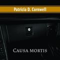 Cover Art for 9788571649774, Causa mortis by Patricia Cornwell