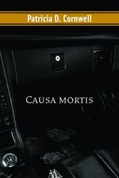 Cover Art for 9788571649774, Causa mortis by Patricia Cornwell