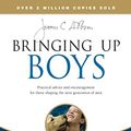 Cover Art for 0787721960140, Bringing Up Boys by James Dobson