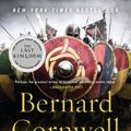 Cover Art for 9781467622127, Warriors of the Storm by Bernard Cornwell
