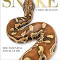 Cover Art for 9780241226247, Snake by Chris Mattison