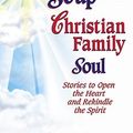 Cover Art for 9781558747142, Chicken Soup for the Christian Family Soul by Jack Canfield, Mark Victor Hansen, Patty Aubery, Nancy Mitchell Autio