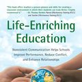 Cover Art for 9781892005915, Life-Enriching Education by 