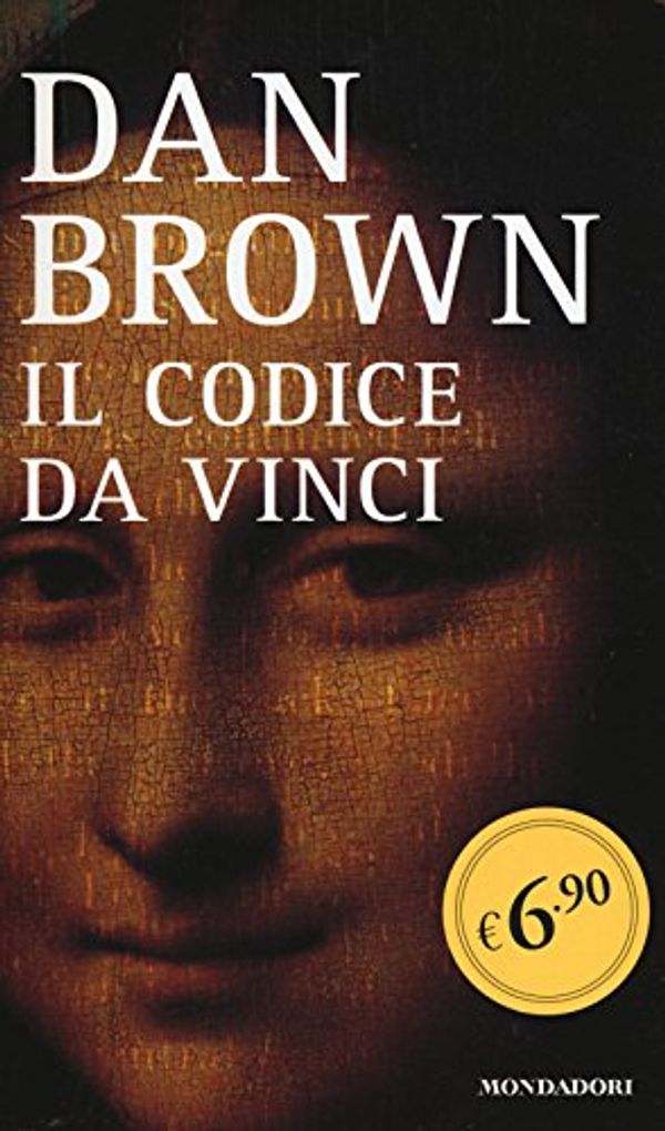 Cover Art for 9788804651017, Il Codice da Vinci by Dan Brown