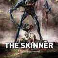 Cover Art for 9780330465403, The Skinner by Neal Asher
