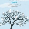 Cover Art for 9780062910394, When the World Didn't End: Poems by Caroline Kaufman