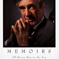 Cover Art for 9780679439165, All Rivers Run to the Sea: Memoirs by Elie Wiesel