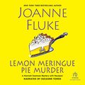 Cover Art for B000VZPWHK, Lemon Meringue Pie Murder by Joanne Fluke