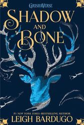 Cover Art for 9781432894603, Shadow and Bone: 1 by Leigh Bardugo